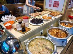 -素满香·素食自助餐(苏州·临顿路店)