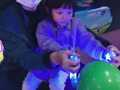 -常州海昌海洋探索馆