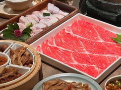 -蘑界·野生菌火锅(深业上城店)