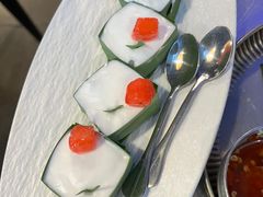 -simply thai天泰(长泰广场店)