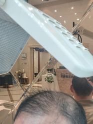 -碧莲盛·不剃发植发