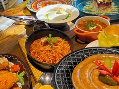 -卢布里西餐厅(总店)