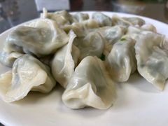 特色鲅鱼饺-颐和海鲜饺子