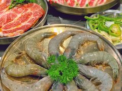 -本炙炭烤·蒲烧活鳗料理店(金沙洲店)