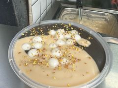 -鞠氏黑芝麻糊(水塔店)