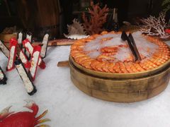 -芭菲盛宴·环球美食(北城国际店)