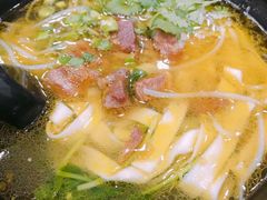 清汤牛肉面-张飞牛肉(观前街店)
