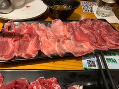 -牛品福潮汕牛肉火锅(旺庄店)