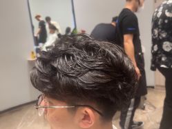 -汤尼英盖TONI&GUY-essensuals