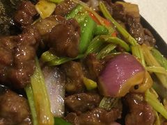 -吉源大排档·鱼生·海鲜(烧烤彩印厂店)