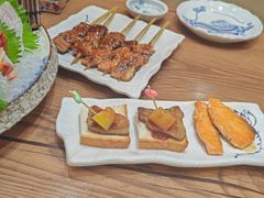 -红叶日料·放题·海胆·定食(星海店)