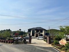 -帐篷客·溪龙茶谷度假酒店