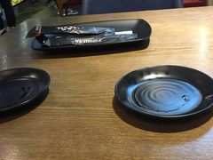 -马海涛牛肉串·东北吉林烧烤(领汇广场店)