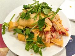 -振鼎鸡(福州路店)