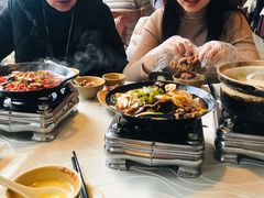 -深山老屋(张江店)