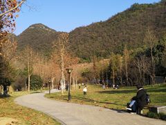-贵阳市花溪国家城市湿地公园