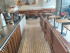 -BAKER&SPICE(BFC外滩金融中心店)