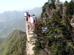 -塔云山