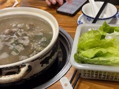 -潮陈记土鸡火锅(东厦北路店)