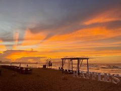 -海南清水湾莱佛士酒店