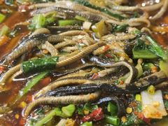 -乐山第一家临江鳝丝(茶坊路店)