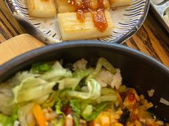 -吴草鸡爪오초닭발韩食堂(融恒盈嘉中心店)