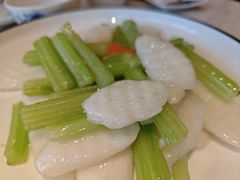 -宁波石浦大饭店(新材料城店)