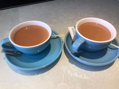 -七哥港式茶餐厅(亮马桥总店)