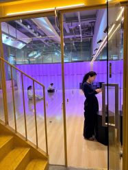 -YASAKI国际舞蹈中心