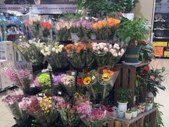 -永辉超市(嘉定宝龙广场店)