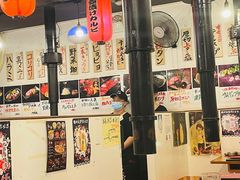 -蒜香焼肉PURUSHIN(马场路店)