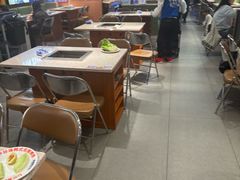 -尹珍珠·韩式无限烤肉(回龙湾店)