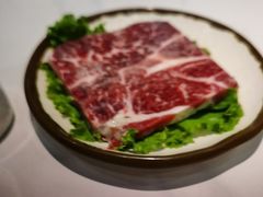 -白山烧烤(文安路万豪店)