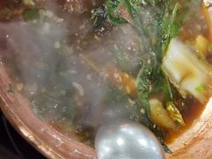 -朝伟清真铜瓢牛肉馆(三十年老·店)