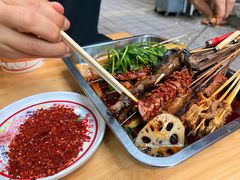 -常记呱呱(总店)