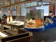 -东方红海鲜百汇(国际大厦店)