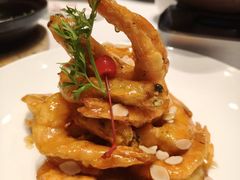 -万荣烤鸭店·北京菜(天坛店)