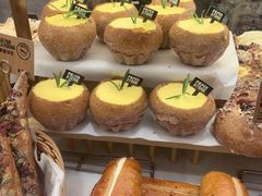 -PAPER STONE BAKERY(天环店)
