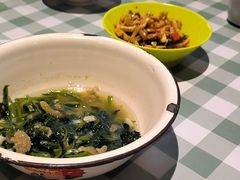 -彭耕记猪油炒小菜(吉联mall店)