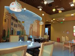 -君邦火锅(新疆大厦店)