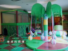 -厦门日月谷温泉渡假村