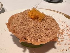 -金轩中餐厅 Jin Xuan(浦东丽思卡尔顿酒店)