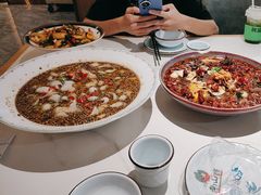 -南山翁新概念川菜(江宁万达广场店)