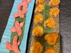 -炭虎烤肉(桂林路店)