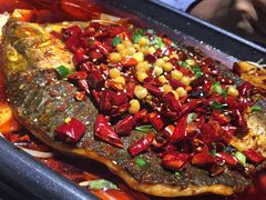 -龙门烤鱼(东方宝泰店)