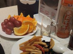 -青蓬蒸汽海鲜·深圳老字号·团建聚会(壹方城店)
