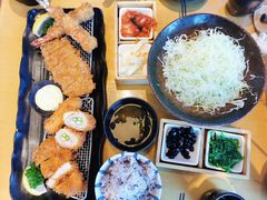 -胜博殿日式炸猪排(西红门店)