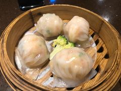 -武林厨神·粤式茶点(五羊店)