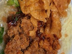 蛋冲鸳鸯豆腐脑-小豆海棠(人民南路店)