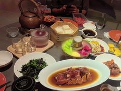 -小厨娘金榜题名(夫子庙秦淮河店)